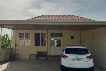 Satılır Həyət Evi Ramanada