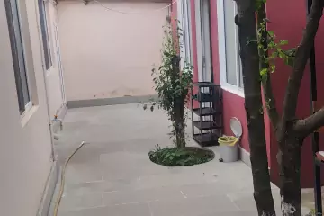 Günlük Kirayə Bağ Evi Quba Rayonunda