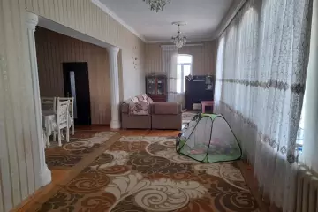 Aylıq Kirayə Bağ Evi Bilgəhdə