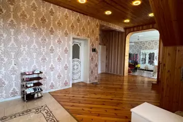 Satılır Həyət Evi Kürdəxanıda