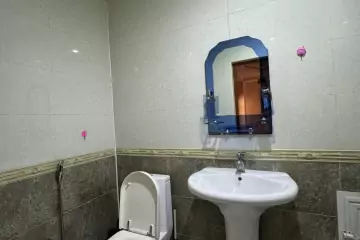 Aylıq Kirayə Yeni Tikili Heydər əliyev Mərkəzində