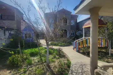 Satılır Həyət Evi Buzovnada