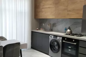 Aylıq Kirayə Bağ Evi Mərdəkanda