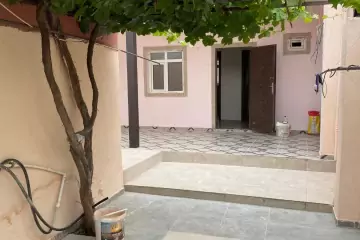 Satılır Həyət Evi Aşağı Güzdəkdə