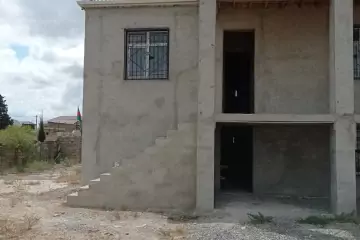 Satılır Həyət Evi Maştağada
