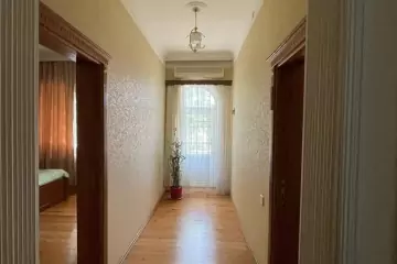 Satılır Həyət Evi Bakıda