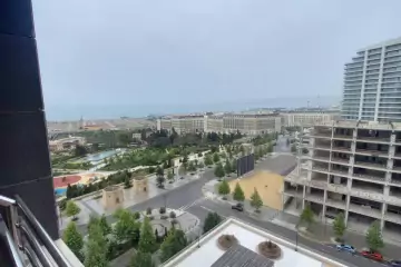 Aylıq Kirayə Yeni Tikili Ağ şəhər Kompleksində