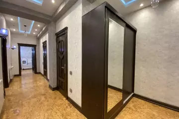 Aylıq Kirayə Yeni Tikili Nərimanov Parkı