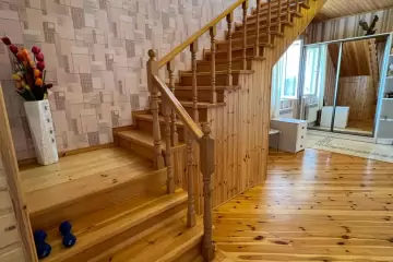 Satılır Həyət Evi Kürdəxanıda
