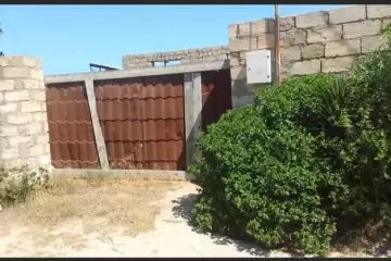 Satılır Həyət Evi Nardaranda