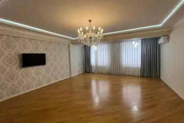 Satılır Yeni Tikili Yasamalda