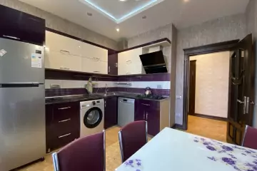 Aylıq Kirayə Yeni Tikili Nərimanov Parkı