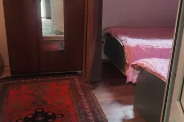 Günlük Kirayə Bağ Evi Quba Rayonunda