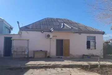 Satılır Həyət Evi Maştağada