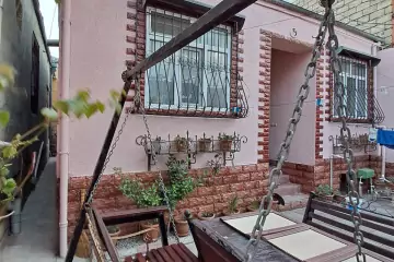 Satılır Həyət Evi Xırdalan şəhərində