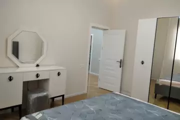 Aylıq Kirayə Bağ Evi Mərdəkanda