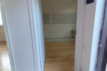 Satılır Həyət Evi Zabrat Qəsəbəsida