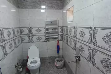 Satılır Həyət Evi Bakıda