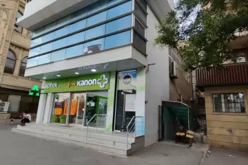 Aylıq Kirayə Obyekt Kaktusda