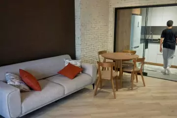 Aylıq Kirayə Yeni Tikili Ağ şəhər Kompleksində