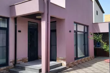 Aylıq Kirayə Bağ Evi Mərdəkanda