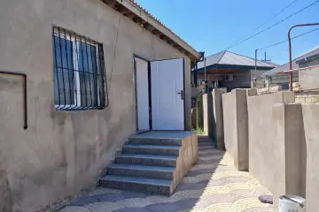 Satılır Həyət Evi Bakıda