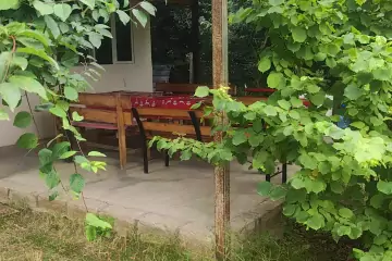 Günlük Kirayə Bağ Evi Quba Rayonunda