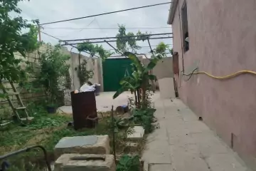 Satılır Həyət Evi Maştağada