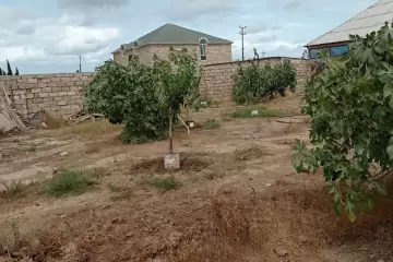 Satılır Həyət Evi Maştağada