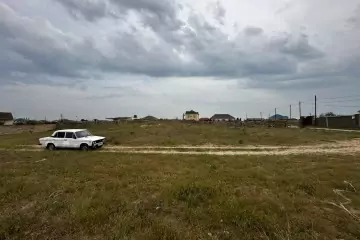 Satılır Torpaq Qalada