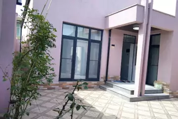 Aylıq Kirayə Bağ Evi Mərdəkanda