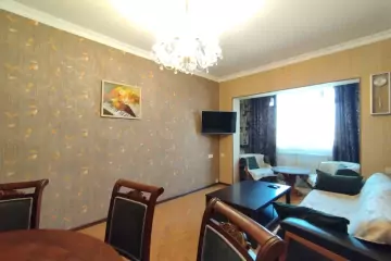 Satılır Köhnə Tikili Gənclikdə
