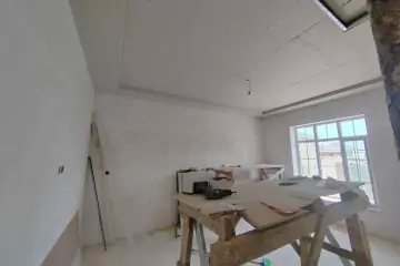 Satılır Həyət Evi Savalan Qəsəbəsida
