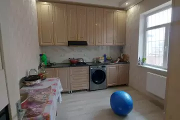 Satılır Həyət Evi Biləcəridə
