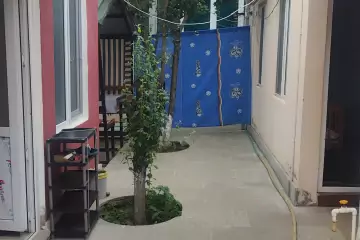 Günlük Kirayə Bağ Evi Quba Rayonunda