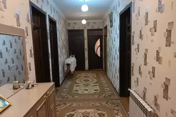 Satılır Həyət Evi Ukraniya Dairəsida