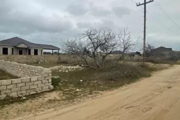 Satılır Torpaq Nardaranda