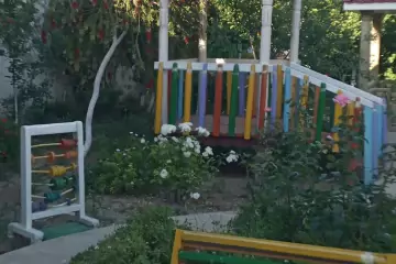 Satılır Həyət Evi Buzovnada