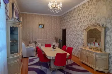 Aylıq Kirayə Bağ Evi Bilgəhdə