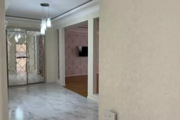 Satılır Yeni Tikili Yasamalda
