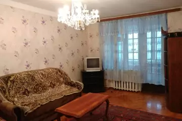 Aylıq Kirayə Köhnə Tikili Space Tv'də