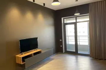 Aylıq Kirayə Yeni Tikili Ağ şəhər Kompleksində