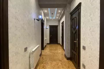 Aylıq Kirayə Yeni Tikili Nərimanov Parkı