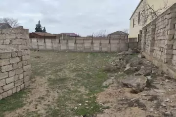 Satılır Torpaq Maştağada