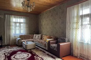 Satılır Həyət Evi Ramanada