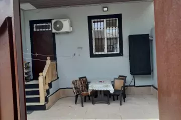 Satılır Həyət Evi Biləcəridə
