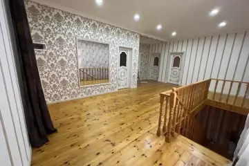 Satılır Həyət Evi Kürdəxanıda