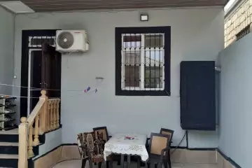 Satılır Həyət Evi Biləcəridə