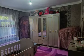 Satılır Həyət Evi Ukraniya Dairəsida