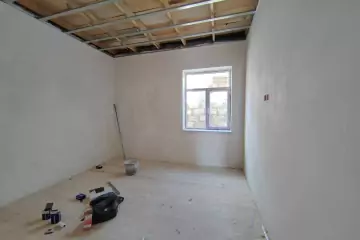 Satılır Həyət Evi Savalan Qəsəbəsida